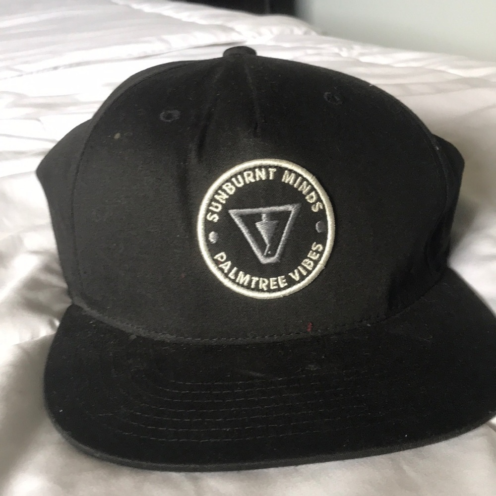 vissla hat